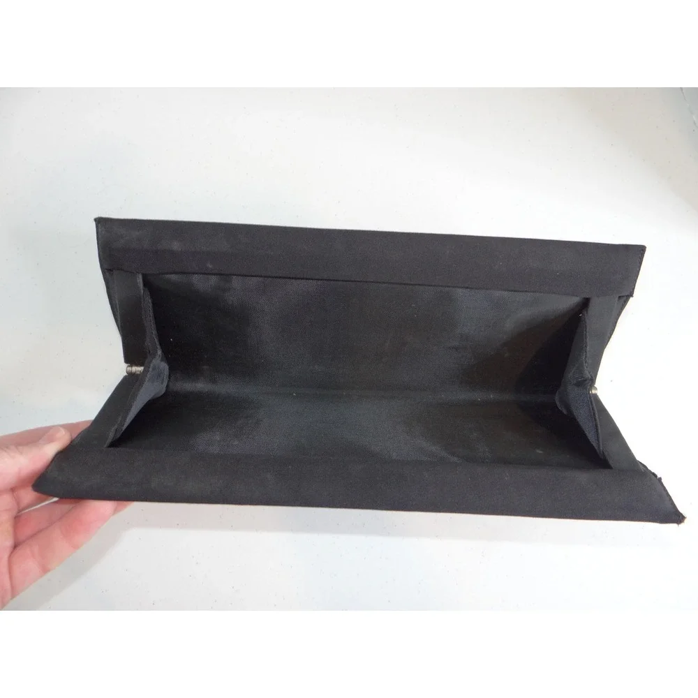 Unbranded sleek black